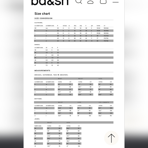 ba&sh Black Dress Size 3=8 Womens Size, Business Casual - Picture 11 of 11